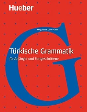 türkische Grammatik Hueber